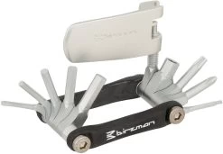 Birzman Herramienta Multiusos Feexman Cicada 10 Carbon Multitool