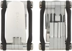 Birzman Herramienta Multiusos Feexman Cicada 10 Carbon Multitool -Tienda De Bicicletas 272683