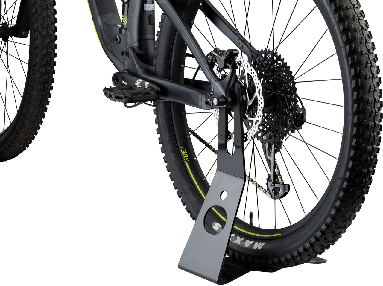 Soporte Trasero 29" 6 Soporte Trasero 29" - Imagen 4