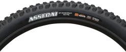 MAXXIS Cubierta Plegable Assegai 3C MaxxTerra EXO WT TR 27,5" En Set De 2 8 MAXXIS Cubierta Plegable Assegai 3C MaxxTerra EXO WT TR 27,5" En Set De 2 -Tienda De Bicicletas 276793