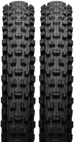 MAXXIS Cubierta Plegable Assegai 3C MaxxTerra EXO WT TR 27,5" En Set De 2 9 MAXXIS Cubierta Plegable Assegai 3C MaxxTerra EXO WT TR 27,5" En Set De 2 -Tienda De Bicicletas 276794