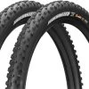 MAXXIS Set De 2 Cubiertas Plegables Forekaster 3C MaxxSpeed EXO WT TR 29+ -Tienda De Bicicletas 276815
