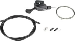 Shimano Maneta De Cambios XT SL-M8100-I Mono Con I-Spec EV 2 Velocidades -Tienda De Bicicletas 278078