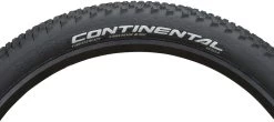 Continental Cubierta Plegable Cross King 27,5+ 8 Continental Cubierta Plegable Cross King 27,5+ -Tienda De Bicicletas 279229