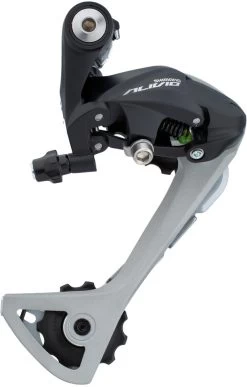 Shimano Sistema De Cambios Alivio RD-T4000 9 Velocidades