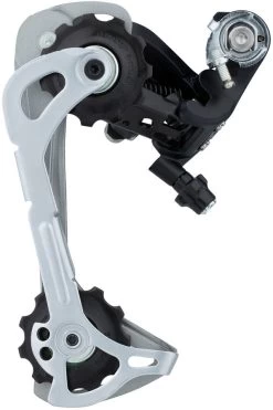 Shimano Sistema De Cambios Alivio RD-T4000 9 Velocidades -Tienda De Bicicletas 290161