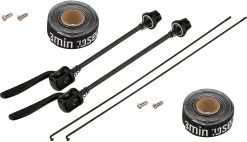 Juego De Ruedas DT Swiss 535 + Shimano Deore T610 26" 15 Juego De Ruedas DT Swiss 535 + Shimano Deore T610 26" -Tienda De Bicicletas 290631