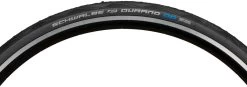 Schwalbe Cubierta Plegable Durano DD Performance 28" -Tienda De Bicicletas 294020