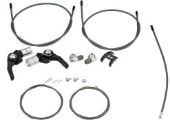 Shimano Set De Palancas De Cambios Dura-Ace D+t SL-BSR1 2/11 Velocidades -Tienda De Bicicletas 294223