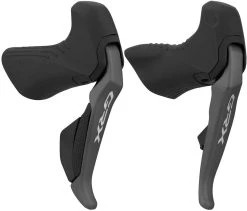 Shimano Set De Frenos De Disco D+t GRX BR-RX810 + Di2 ST-RX815 -Tienda De Bicicletas 295334