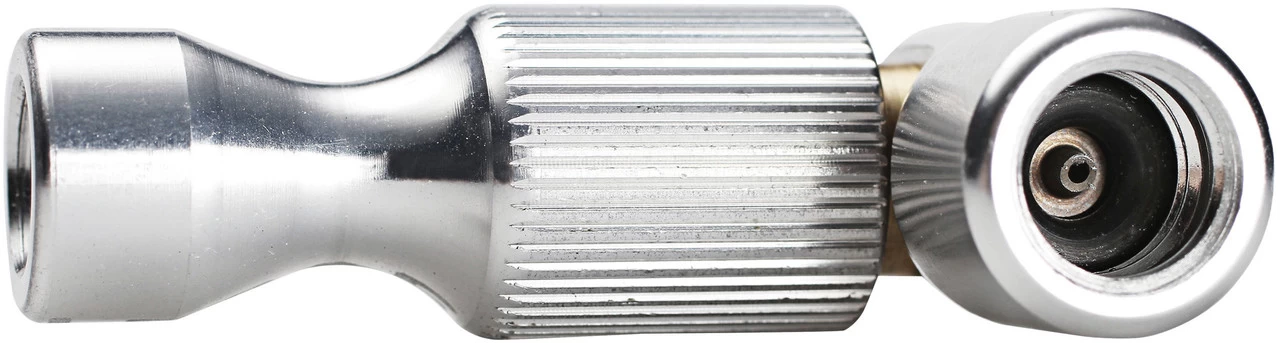 Lezyne Cabezal De Bomba Trigger Drive CO2 4 Lezyne Cabezal De Bomba Trigger Drive CO2 - Imagen 2