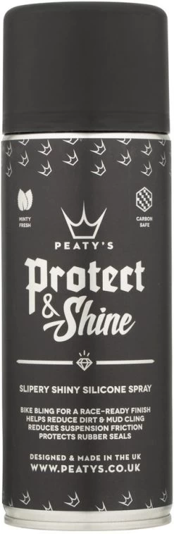 Spray De Cuidado Protect & Shine