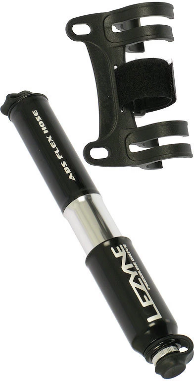 Lezyne Mini Bomba Pressure Drive 5 Lezyne Mini Bomba Pressure Drive - Imagen 3