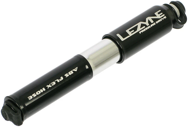 Lezyne Mini Bomba Pressure Drive 6 Lezyne Mini Bomba Pressure Drive - Imagen 4