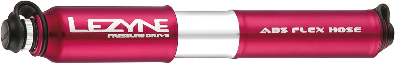 Lezyne Mini Bomba Pressure Drive 8 Lezyne Mini Bomba Pressure Drive - Imagen 6