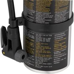 Topeak Bomba Con Tanque De Aire Comprimido TubiBooster X CO2-Inflator -Tienda De Bicicletas 306598