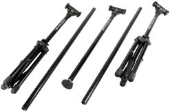 Topeak Soporte Para Bicicletas Rally Stand -Tienda De Bicicletas 309890