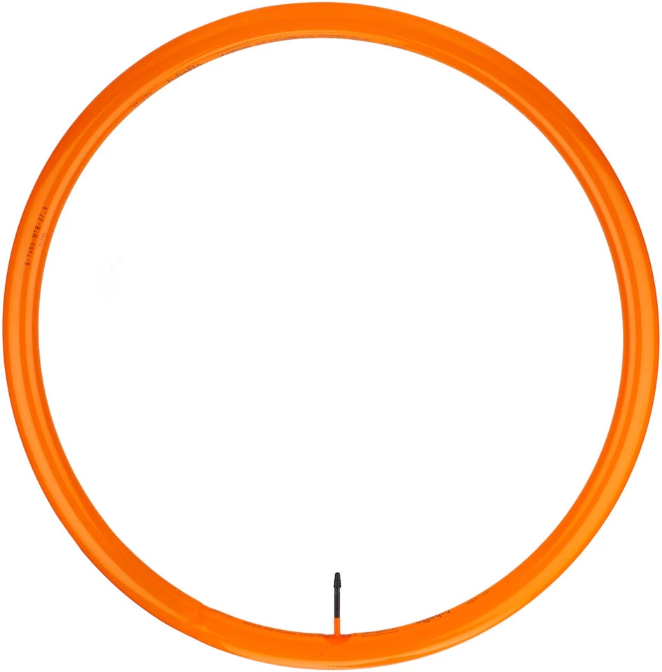 Tubolito Cámara De Aire S-Tubo-MTB 27,5" 4 Tubolito Cámara De Aire S-Tubo-MTB 27,5" - Imagen 2