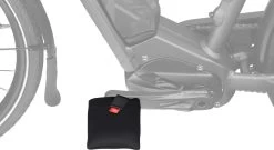 Fahrer Set De Protección De Transporte Contra Arañazos