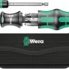 Wera Destornillador Kraftform Kompakt 25 Con Estuche 1 Wera Destornillador Kraftform Kompakt 25 Con Estuche -Tienda De Bicicletas 315166