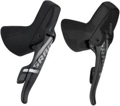 SRAM Set Frenos Disco Hidr. Force 22 FM D+t Set M. Freno/cambios DoubleTap® -Tienda De Bicicletas 321339