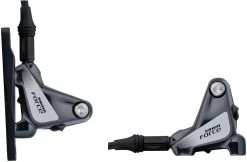SRAM Set Frenos Disco Hidr. Force 22 FM D+t Set M. Freno/cambios DoubleTap® -Tienda De Bicicletas 321340