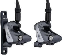 SRAM Set Frenos Disco Hidr. Force 22 FM D+t Set M. Freno/cambios DoubleTap® -Tienda De Bicicletas 321341