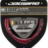 JAGWIRE Set De Cables De Cambios 2X Elite Link -Tienda De Bicicletas 322380