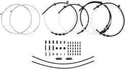 JAGWIRE Set De Cables De Cambios 2X Elite Link -Tienda De Bicicletas 322385