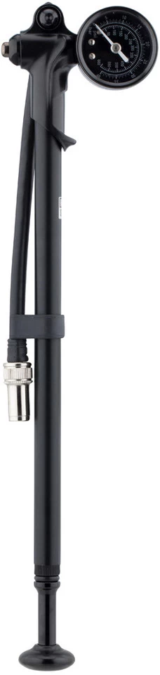 ROCKSHOX Bomba De Amortiguador 40 Bar