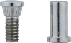 Cinelli Tornillo De Repuesto Para 1A Potencia De Tubo 7 Cinelli Tornillo De Repuesto Para 1A Potencia De Tubo -Tienda De Bicicletas 333597