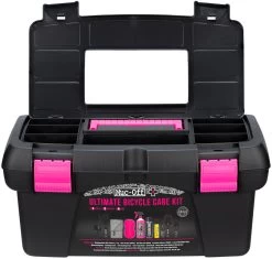 Muc-Off Set De Limpieza Ultimate Bicycle Kit 7 Muc-Off Set De Limpieza Ultimate Bicycle Kit -Tienda De Bicicletas 337544