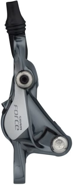 SRAM Set Frenos Disco Hidr. Force 1 D+t C. Man. Cambios/frenos DoubleTap® -Tienda De Bicicletas 337973