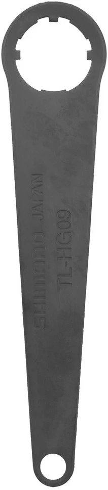 Shimano Extractor De Cassettes TL-HG09 Para Capreo