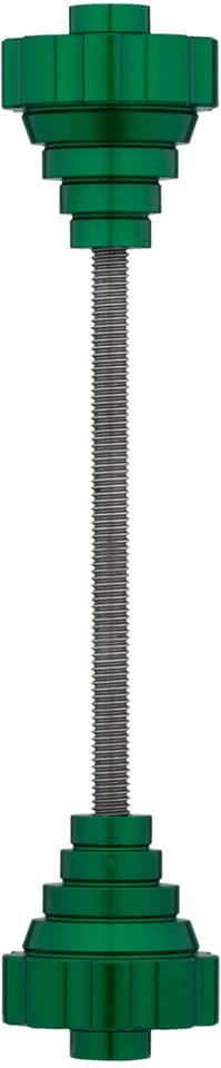 Adaptador Geiszler Para Soportes De Alineación