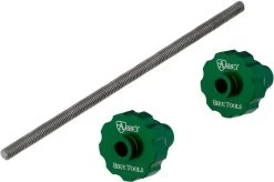 Adaptador Geiszler Para Soportes De Alineación -Tienda De Bicicletas 348080