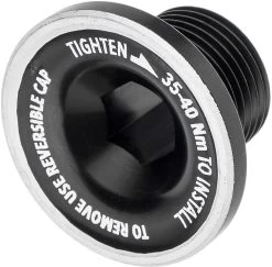 Rotor Tornillo De Bielas 3D+ / REX 2, 1