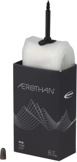 Schwalbe Cámara De Aire Aerothan 27,5" / 27,5+