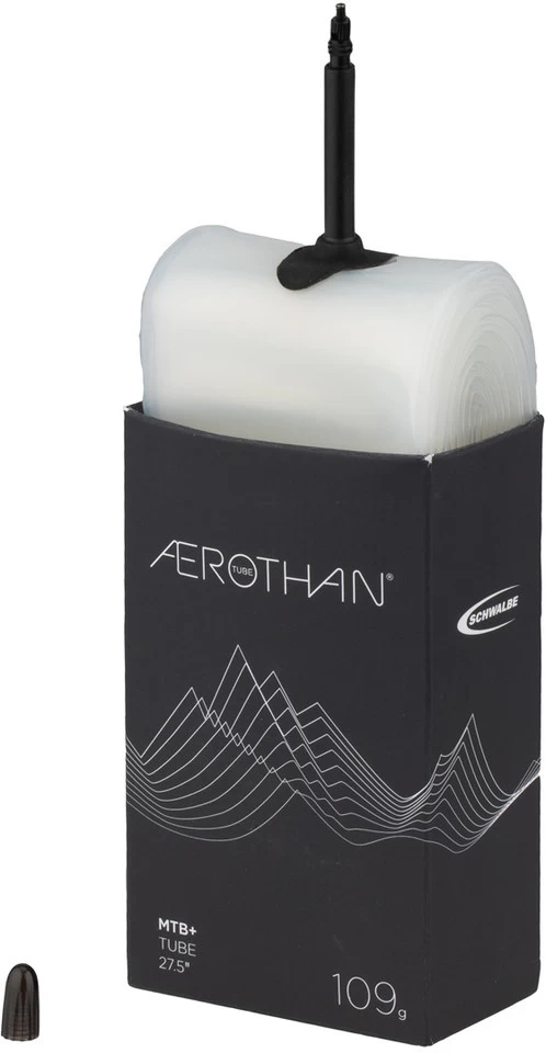 Schwalbe Cámara De Aire Aerothan 27,5" / 27,5+ 5 Schwalbe Cámara De Aire Aerothan 27,5" / 27,5+ - Imagen 3