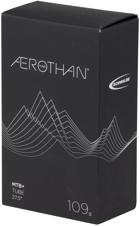 Schwalbe Cámara De Aire Aerothan 27,5" / 27,5+ 6 Schwalbe Cámara De Aire Aerothan 27,5" / 27,5+ - Imagen 4