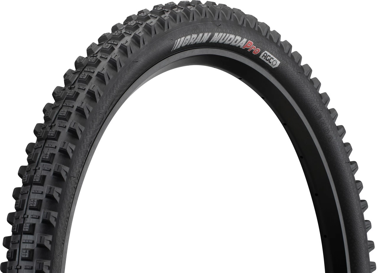 Kenda Cubierta Plegable Gran Mudda Pro AGC 29" 3 Kenda Cubierta Plegable Gran Mudda Pro AGC 29"
