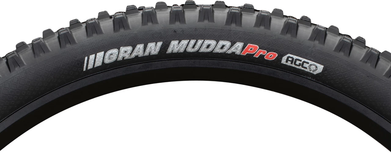 Kenda Cubierta Plegable Gran Mudda Pro AGC 29" 5 Kenda Cubierta Plegable Gran Mudda Pro AGC 29" - Imagen 3