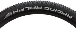 Schwalbe Cubierta Plegable Racing Ralph Evolution ADDIX Speed Super Ground 26" -Tienda De Bicicletas 357510