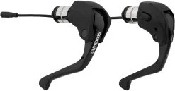 Shimano Set Palancas De Cambios/frenos Ultegra Di2 D+t STI ST-R8060 2/11/12 V. -Tienda De Bicicletas 363964