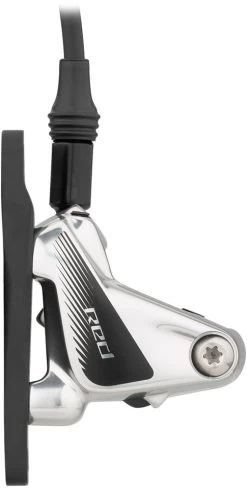 SRAM Freno De Disco Hidr. Red 22 HRD FM C. Manetas Freno/cambios DoubleTap® -Tienda De Bicicletas 364560