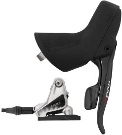 SRAM Freno De Disco Hidr. Red 22 HRD FM C. Manetas Freno/cambios DoubleTap® -Tienda De Bicicletas 364565
