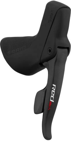 SRAM Freno De Disco Hidr. Red 22 HRD FM C. Manetas Freno/cambios DoubleTap® -Tienda De Bicicletas 364567