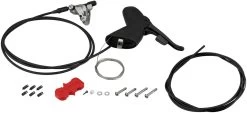 SRAM Freno De Disco Hidr. Red 22 HRD FM C. Manetas Freno/cambios DoubleTap® -Tienda De Bicicletas 364572
