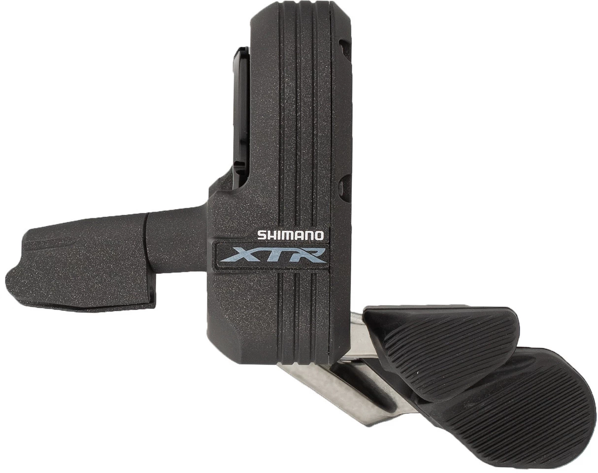 Shimano Interruptor XTR Di2 SW-M9050 2-/3-/11 Velocidades 6 Shimano Interruptor XTR Di2 SW-M9050 2-/3-/11 Velocidades - Imagen 4