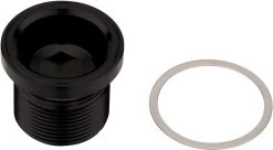 Race Face Tornillo De Bielas Lado Derecho Para Bielas Cinch DH